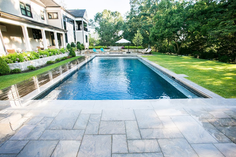 Fairfield County Pool & Patio