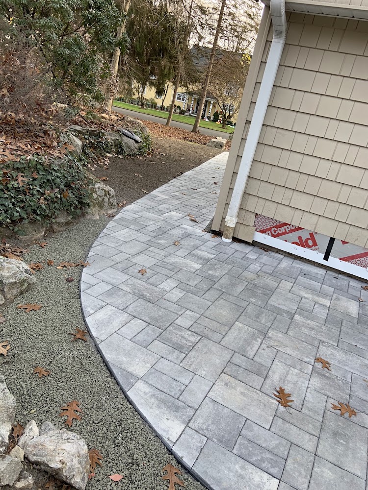 Elias Masonry