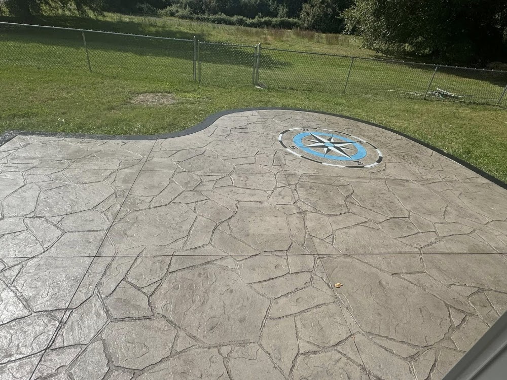 R & K Masonry