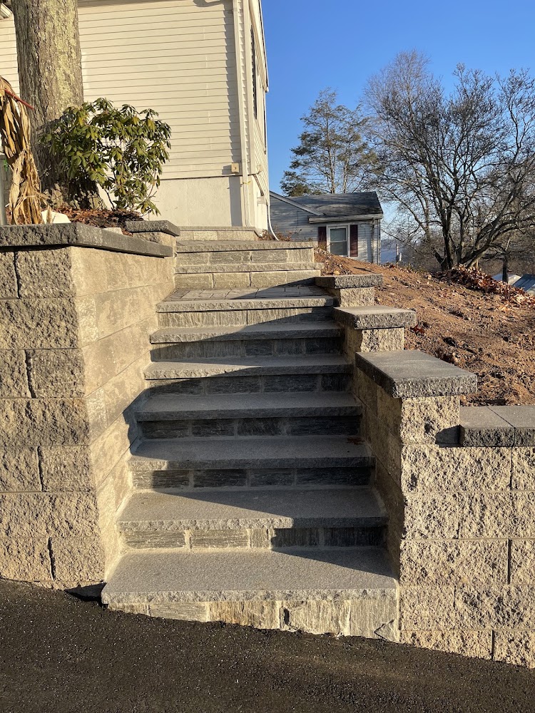 3D Masonry, LLC