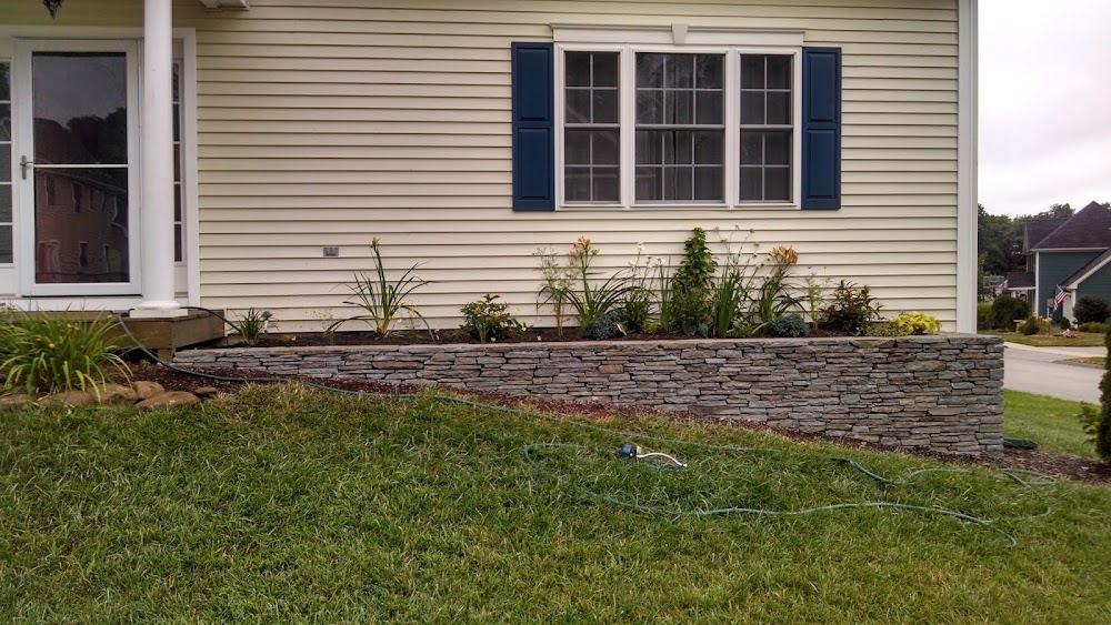 J. Pasieka Stonework LLC