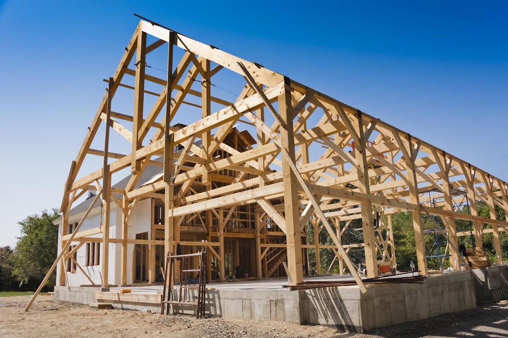 Bambu Construction Corp.