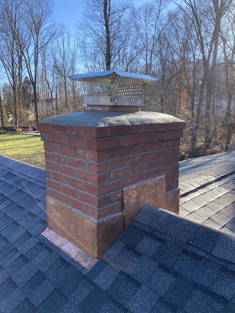 Anelli’s Masonry LLC