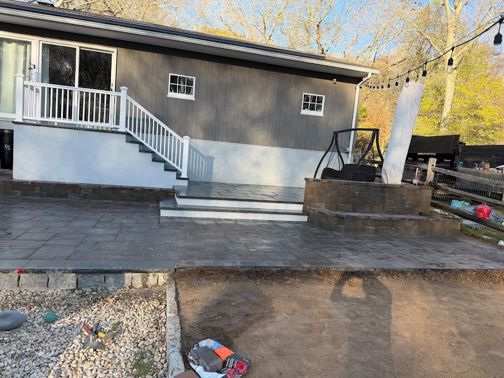 American Stucco Llc