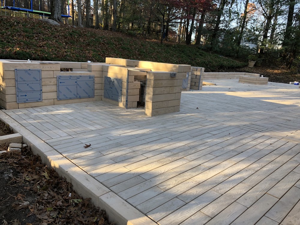 Kamolli’s Masonry