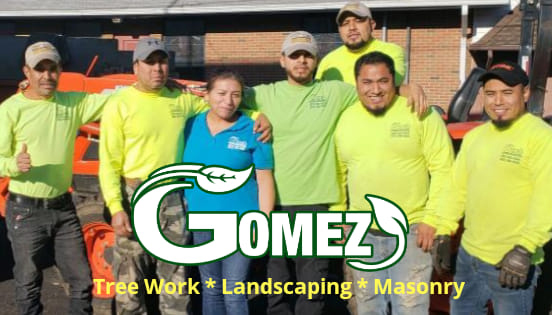 Gomez Tree and Landscaping
