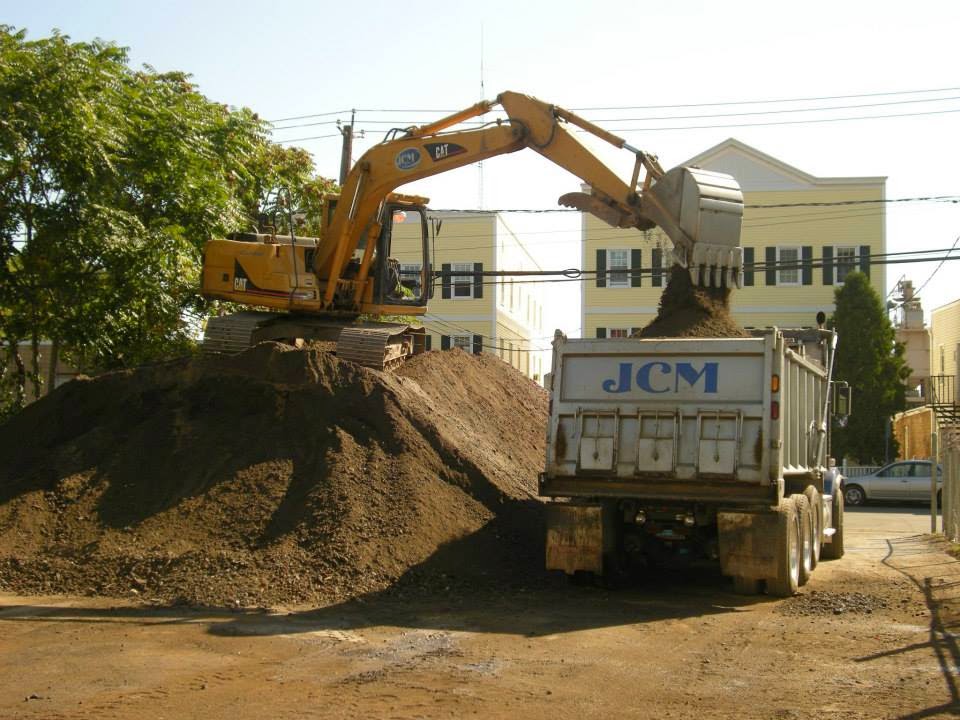 JCM Services Inc
