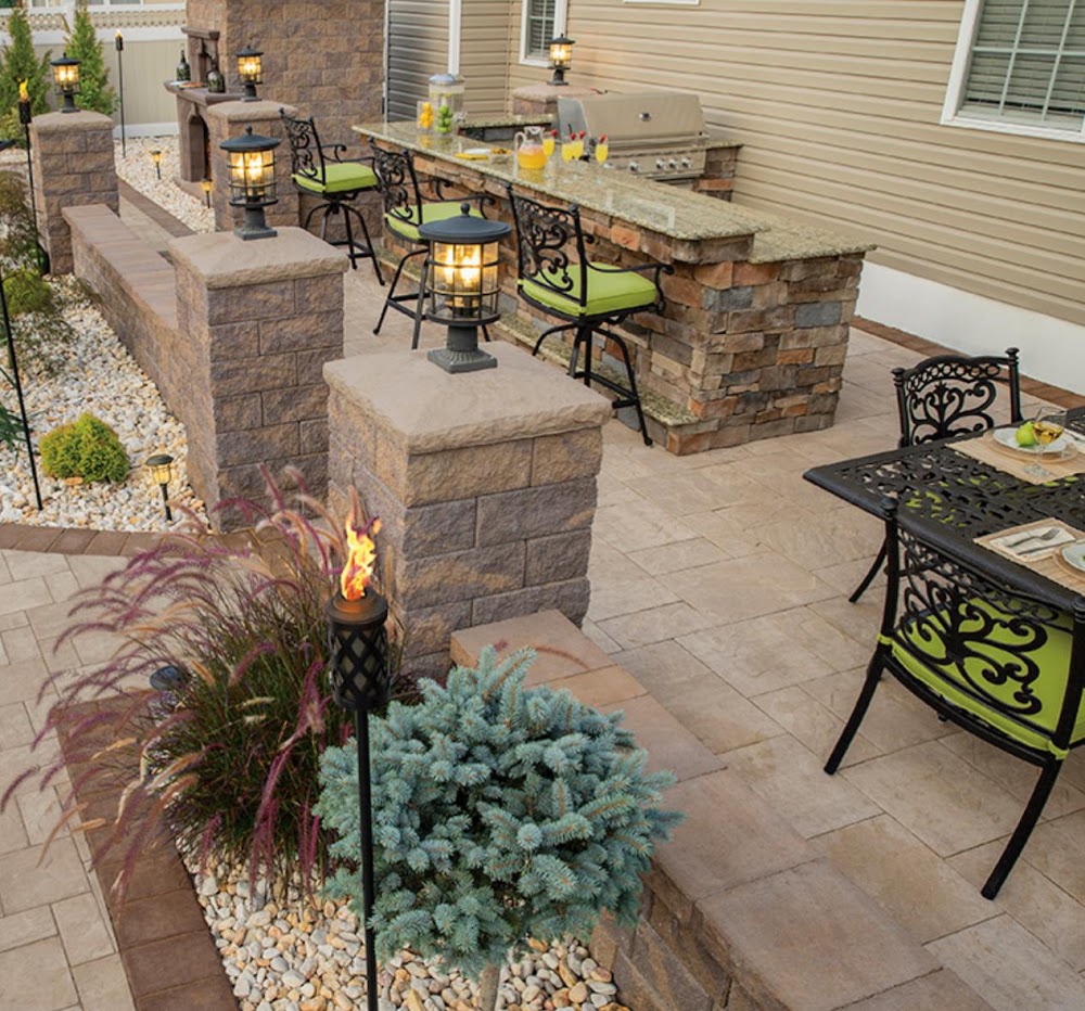 JCS Masonry LLC