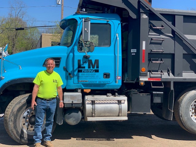 L&M Paving Co