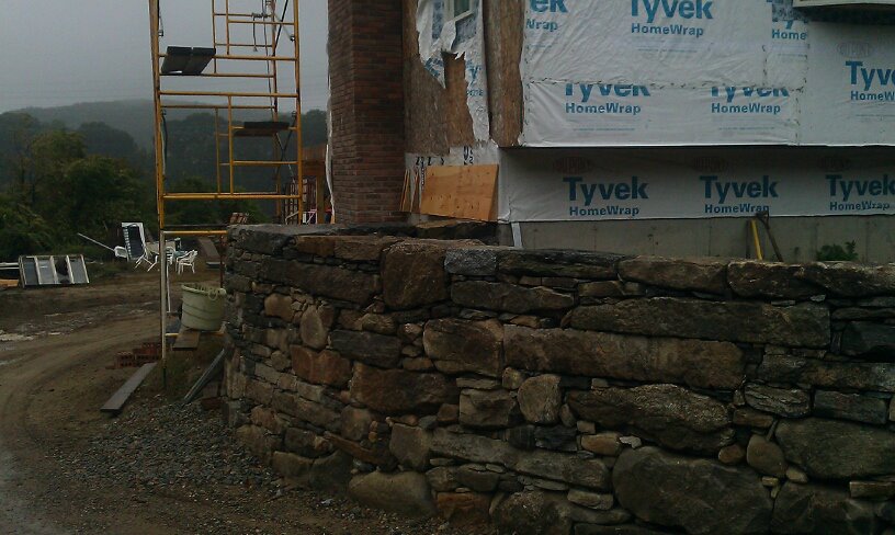 Pepin Stone Masonry LLC