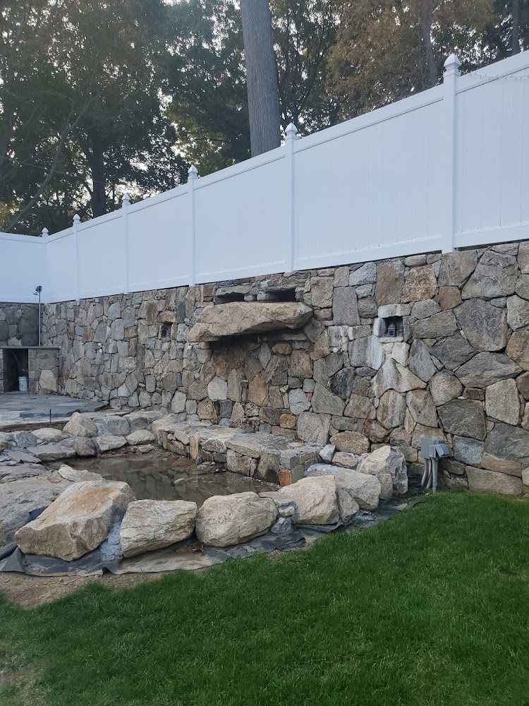 Stone By Ric