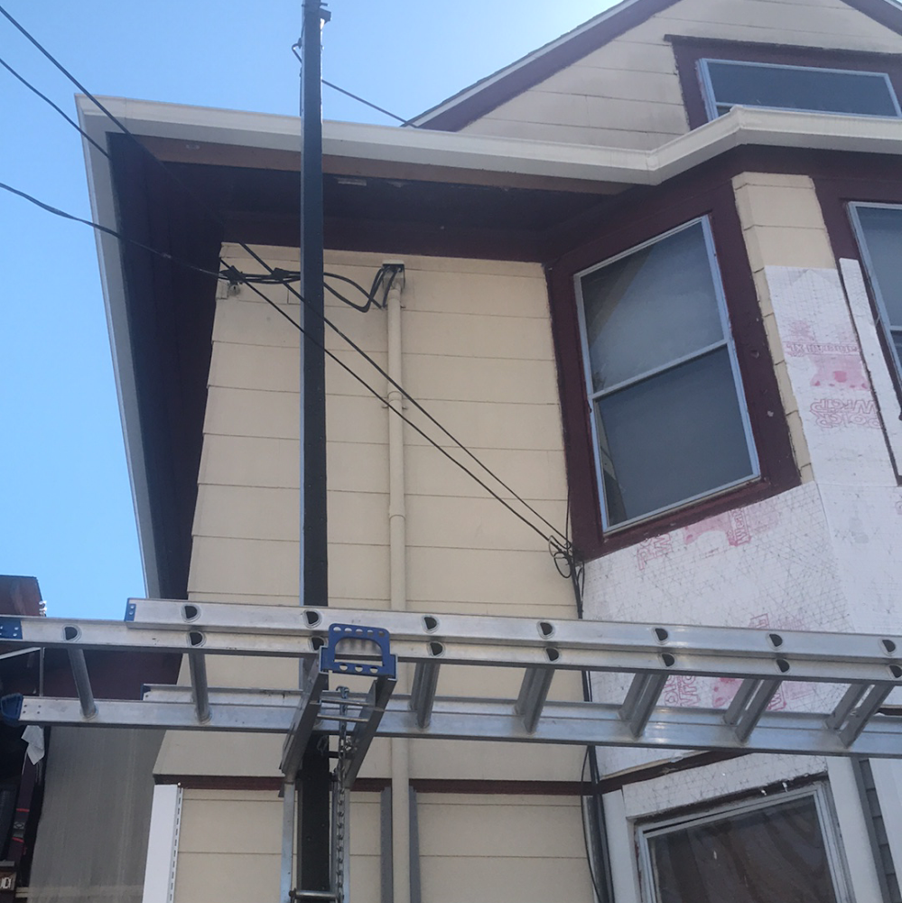 S.G Masonry LLC