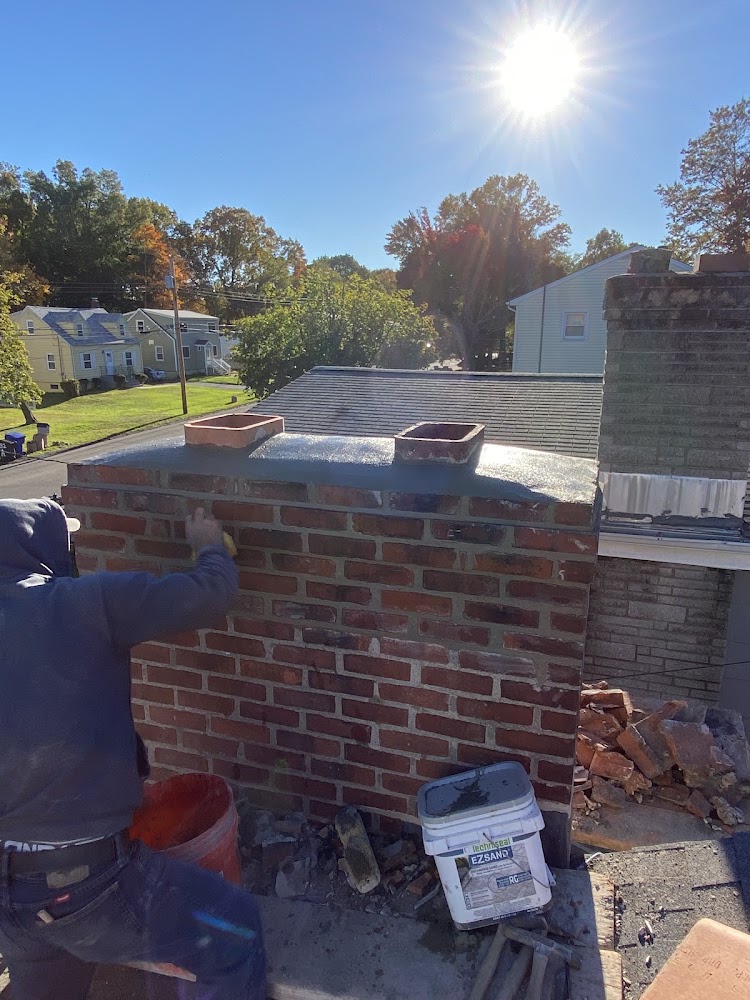 MARQUES CONSTRUCTION & MASONRY LLC