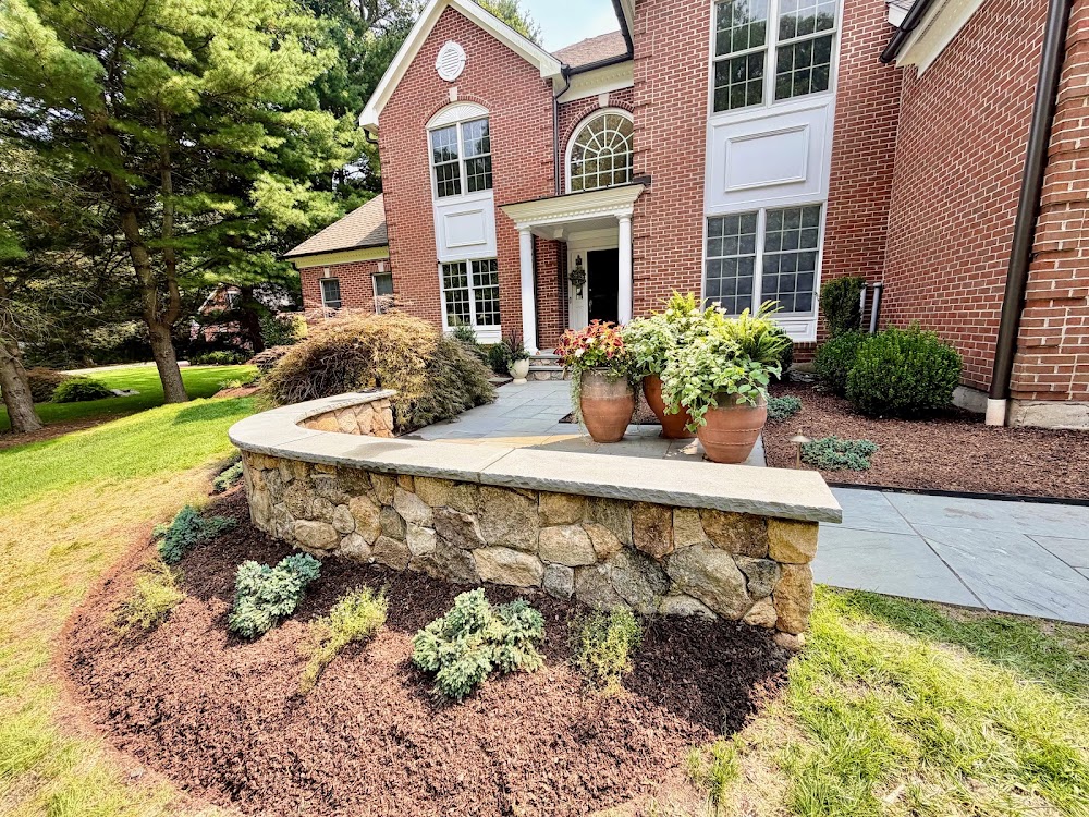 Stopa Landscaping LLC