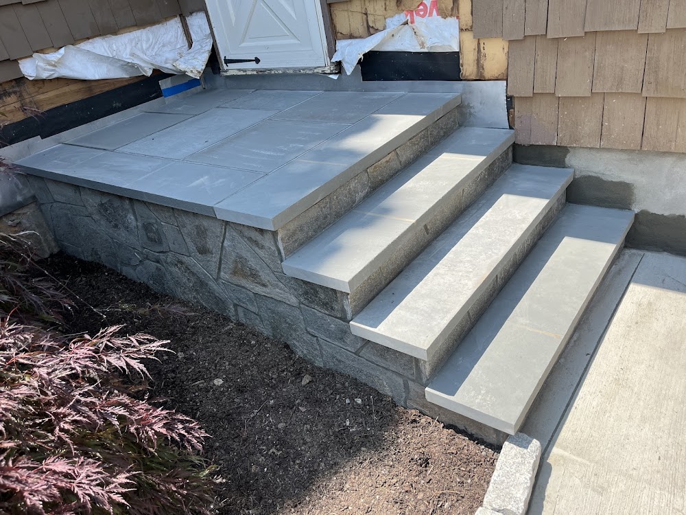 D&P Construction Inc.