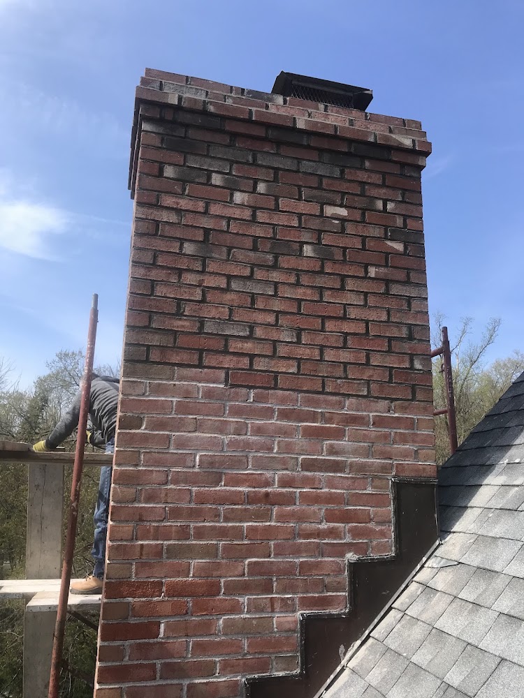 JDR Masonry, LLC