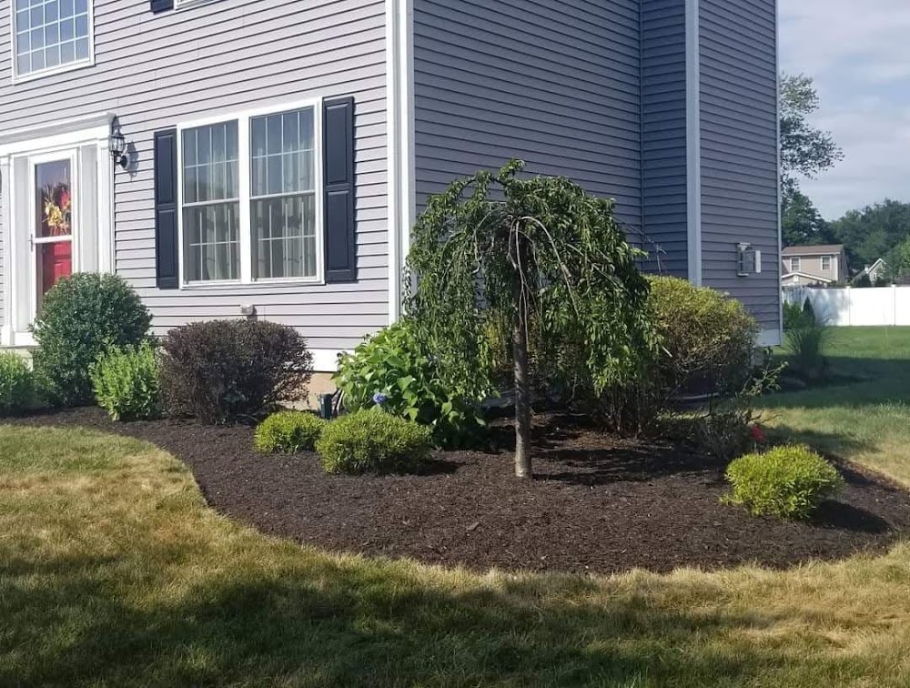 Ahlgren Landscaping