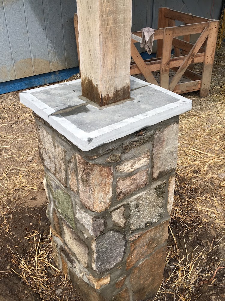 DUKES CONTRACTORS