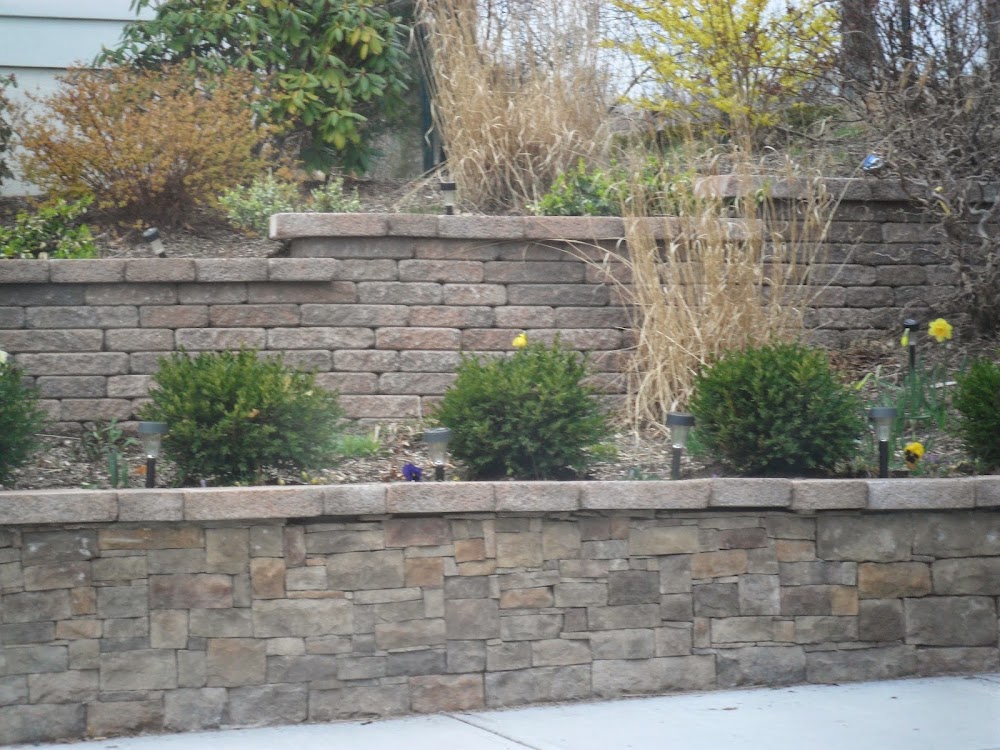 Nicki's Masonry