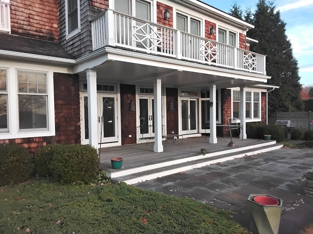 Ace Handyman Services Connecticut Shoreline