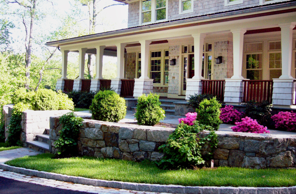 Greenwich Landscape Contracting