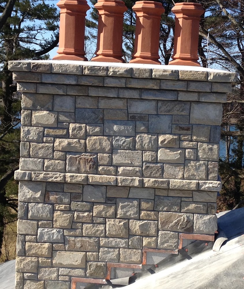 P&J Vizhco Masonry