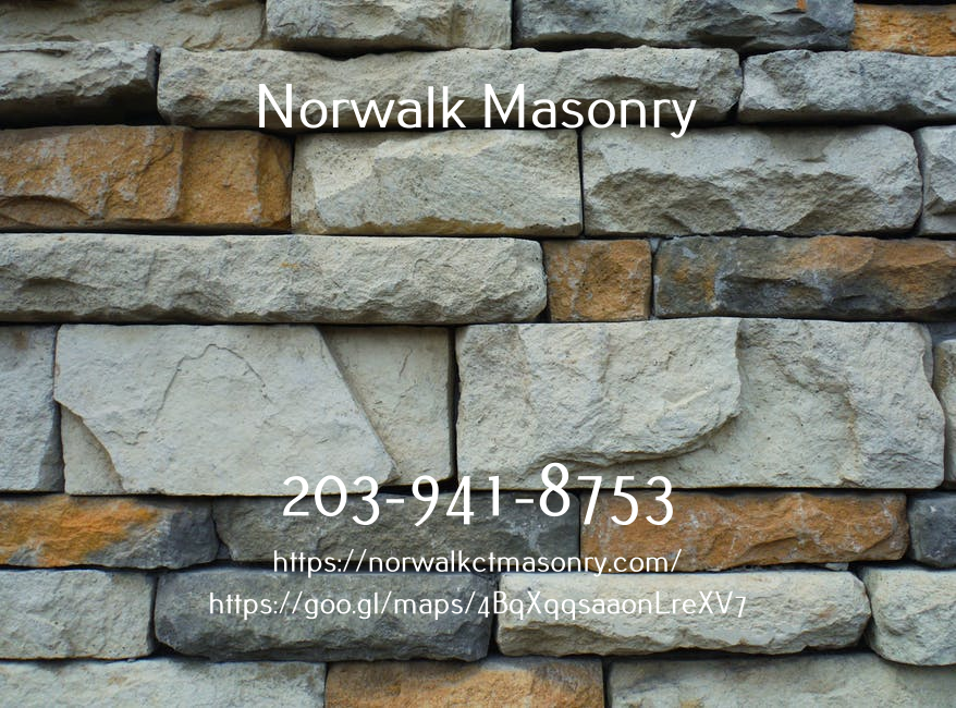 Norwalk Masonry