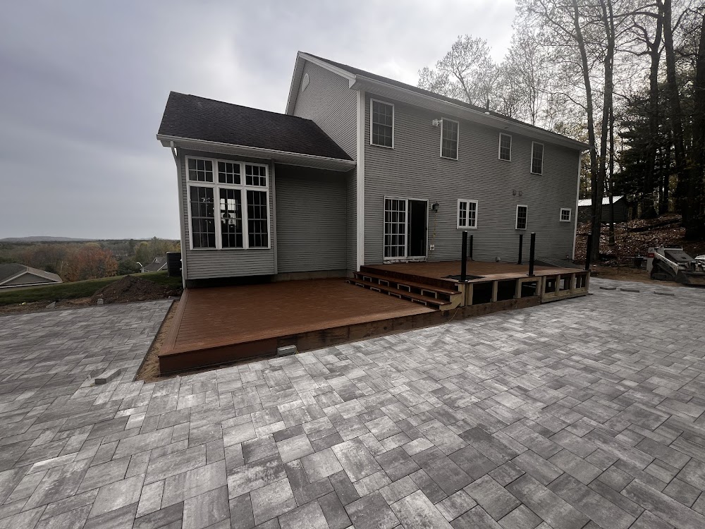 United masonry llc