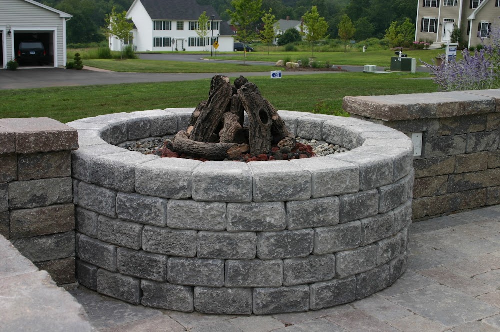 Hyde Park Landscape Inc
