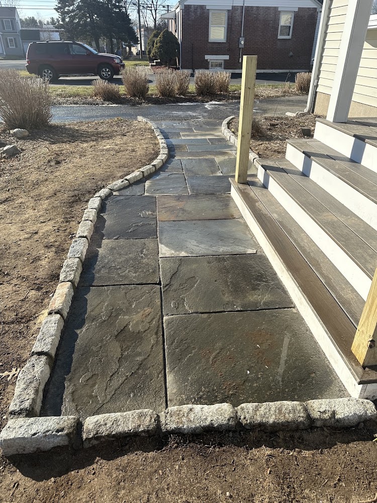 Rosado Landscaping & Design LLC