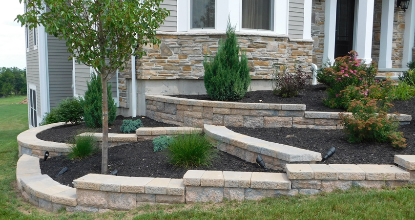 Thompson Landscape Improvement, Inc.
