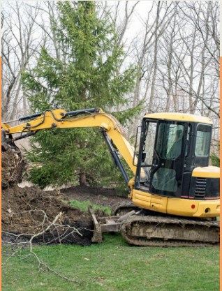 Willis Landscaper & Masonry