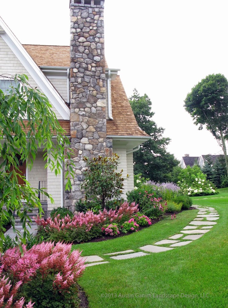 Austin Ganim Landscape Design, LLC
