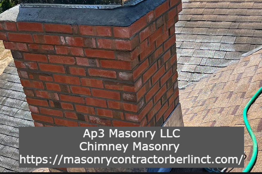 Ap3 Masonry LLC