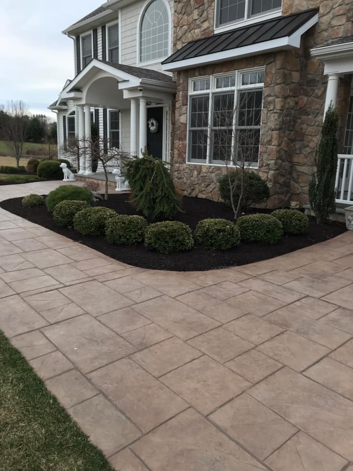 Angelo's Property Maintenance LLC