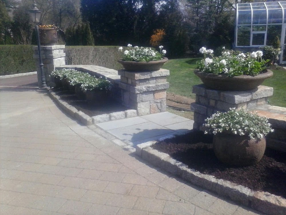 Ariel Fortte Masonry LLC