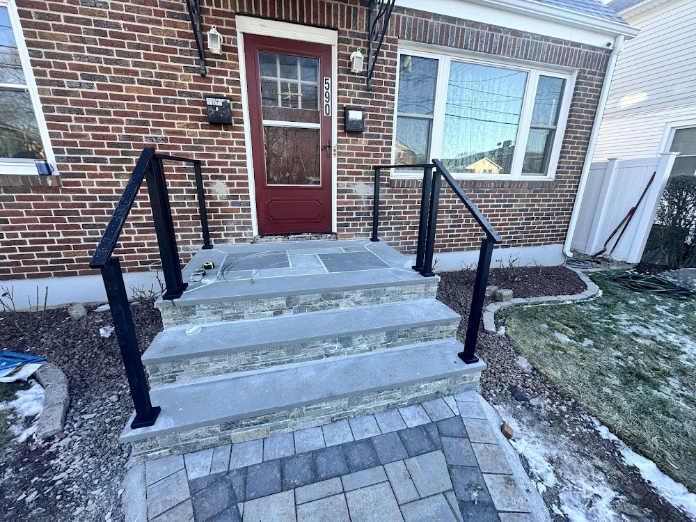 Surmount Contractors