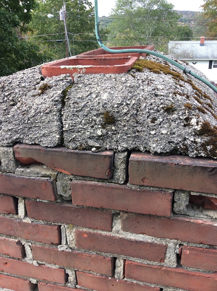 VP Construction & Stone