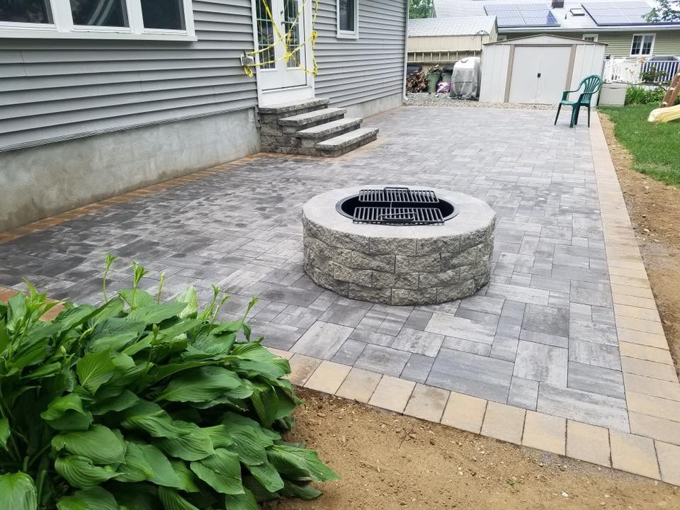 Kimberly Paving & Masonry Contractors, LLC