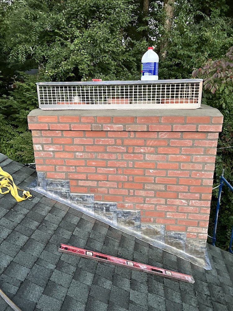 Stackmasterchimney LLC