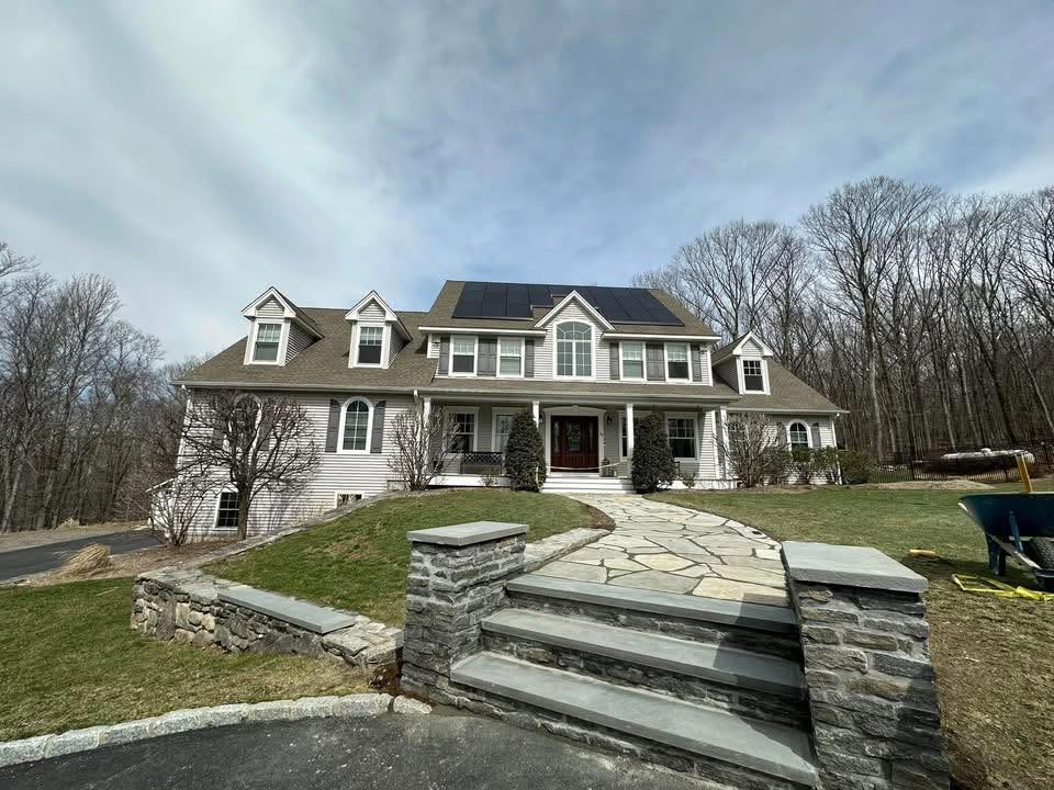 Victor Masonry LLC - West Haven CT