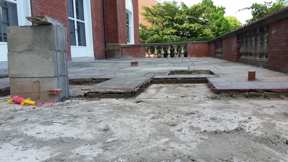 Criscione Masonry, LLC