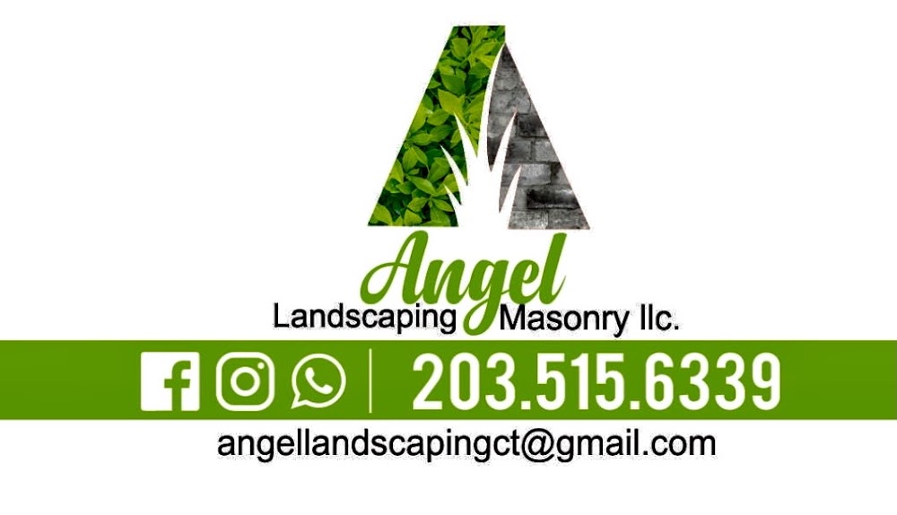 ANGEL LANDSCAPING & MASONRY LLC