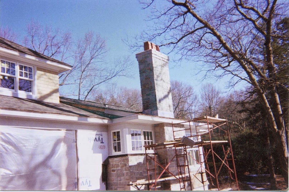 Mick Jensen Masonry
