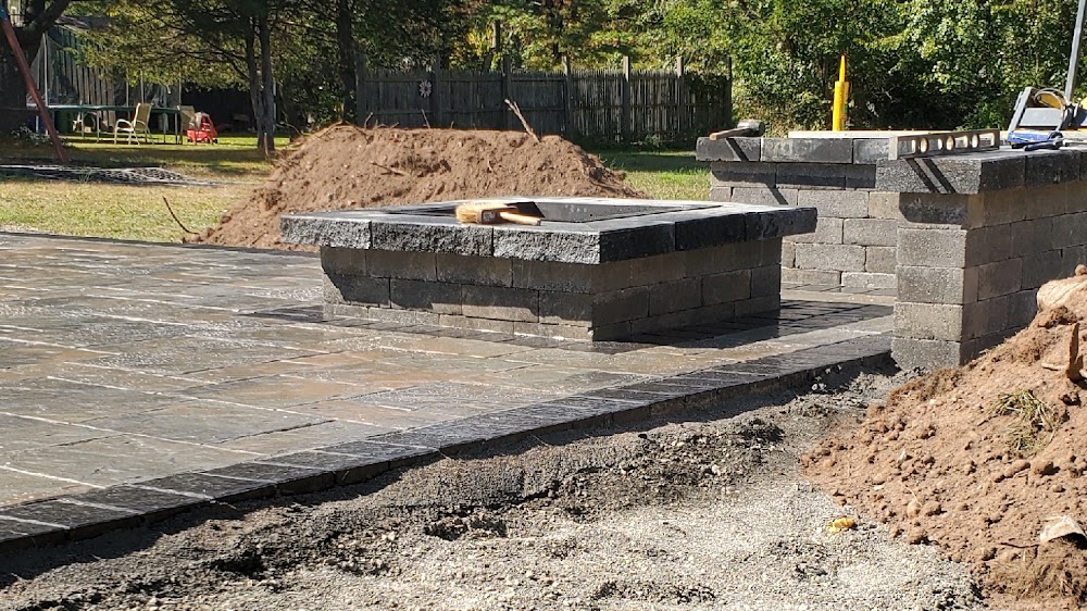 Krekas Masonry