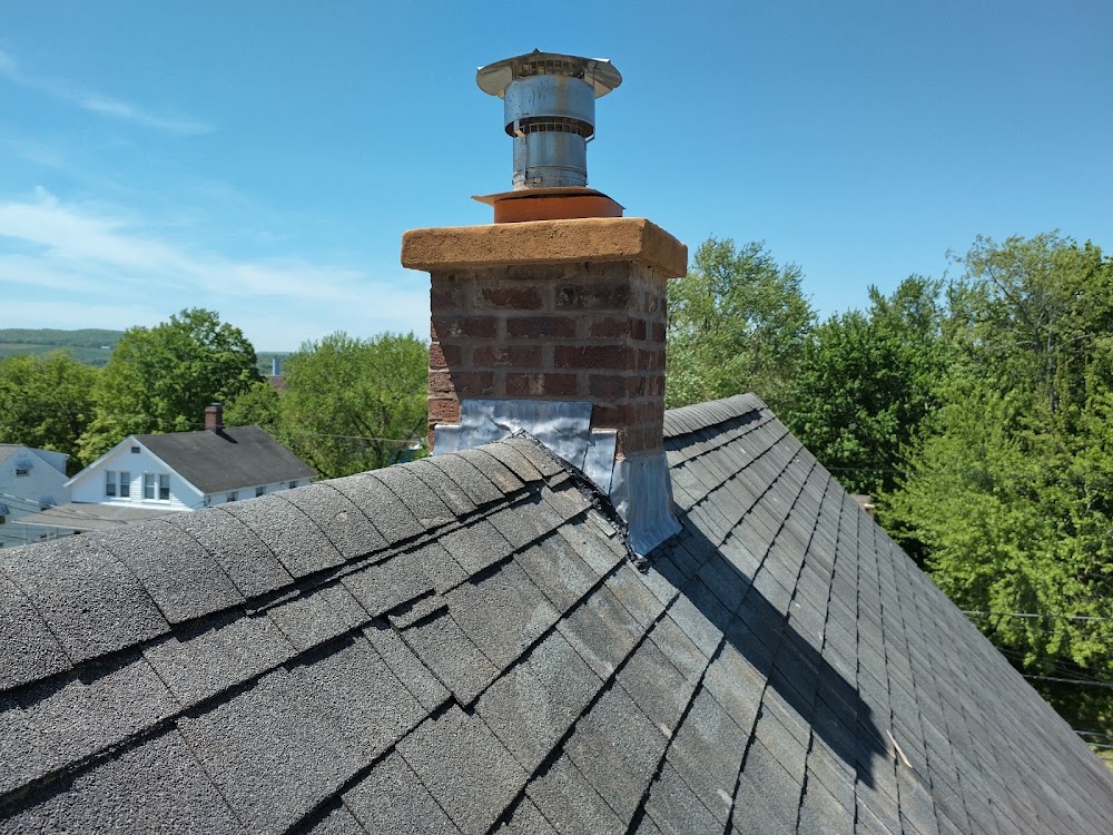 Cheshire Masonry LLC