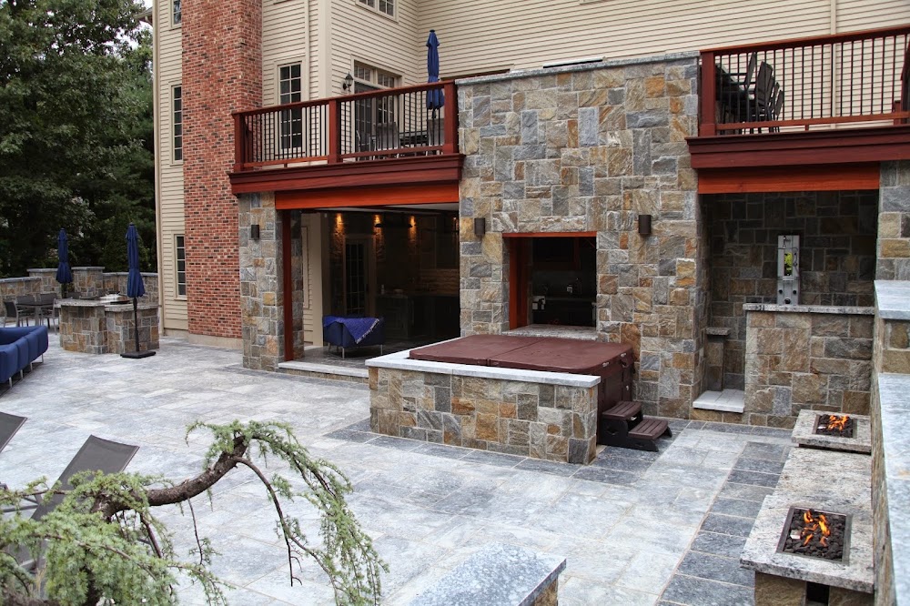 Preferred Properties Landscape and Masonry