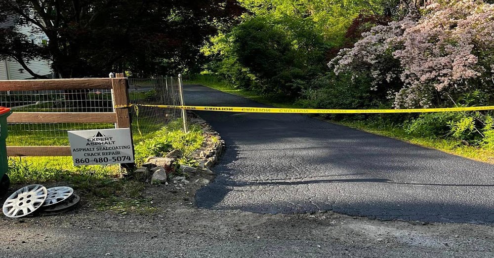 Expert Asphalt