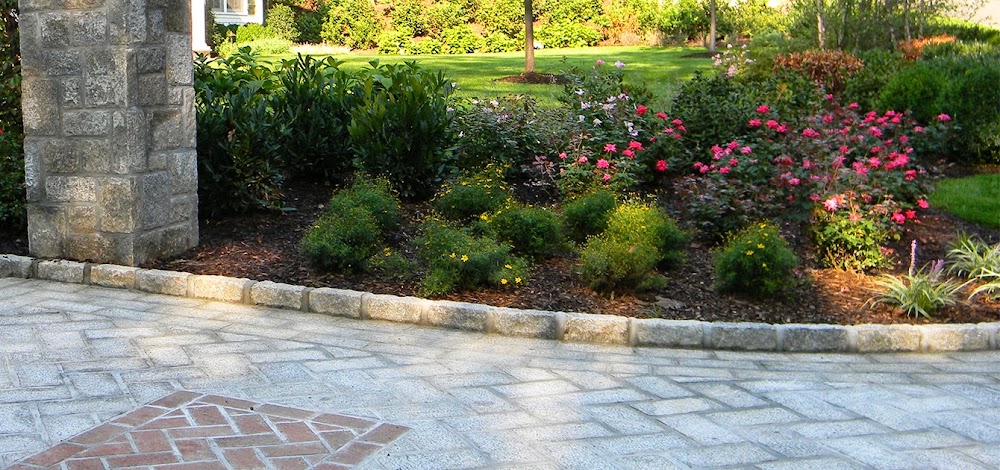 Gerbert & Sons Landscaping Inc