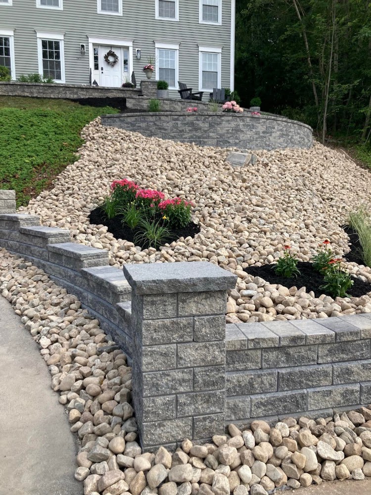 TNT Masonry & Pavers